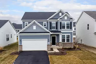 204 Figleaf Ln, Marysville, OH 43040 - Photo 1