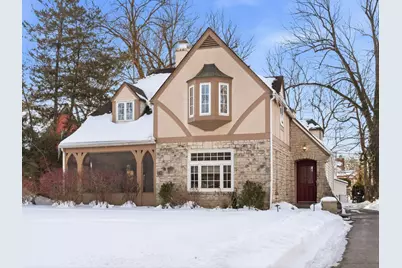 2031 Concord Road, Upper Arlington, OH 43212 - Photo 1