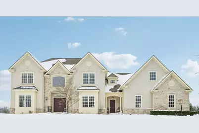 7977 Creek Hollow Road, Blacklick, OH 43004 - Photo 1