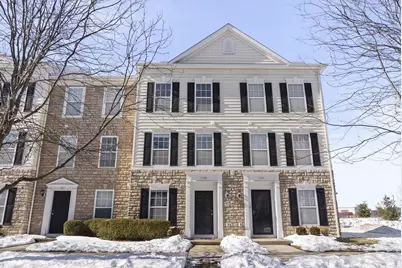 5309 Berthold Pass Drive, Dublin, OH 43016 - Photo 1