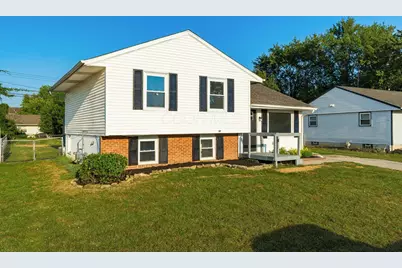 2731 Gatewood Road, Columbus, OH 43219 - Photo 1