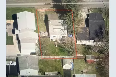 158 Central Avenue, Buckeye Lake, OH 43008 - Photo 1