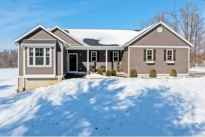 2515 Peterson Road, Mansfield, OH 44903 - Photo 1