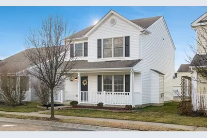 2553 Silver Fir Lane, Grove City, OH 43123 - Photo 1