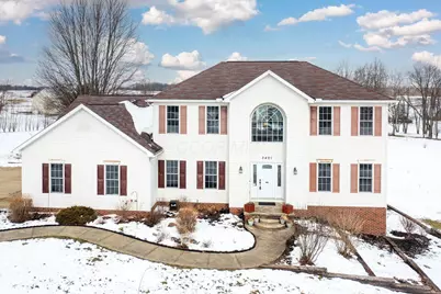 3401 Whitetail Drive W, Lexington, OH 44904 - Photo 1