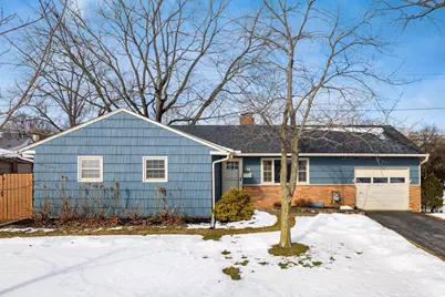 724 Drummond Court, Columbus, OH 43214 - Photo 1