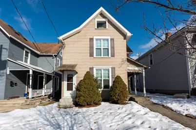 102 W Tompkins Street, Columbus, OH 43202 - Photo 1