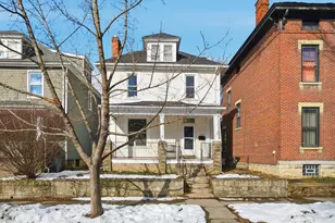 332 E Mithoff St, Columbus, OH 43206 - Photo 1