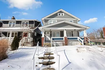 1125 Wilson Avenue, Columbus, OH 43206 - Photo 1