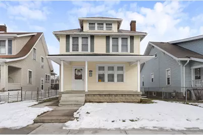 867 E Wheeling Street NE, Lancaster, OH 43130 - Photo 1