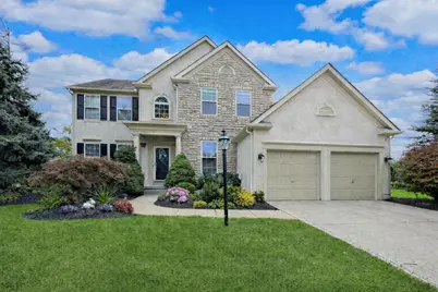 6201 Lampton Pond Drive, Hilliard, OH 43026 - Photo 1