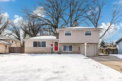 827 Inwood Place, Columbus, OH 43224 - Photo 1