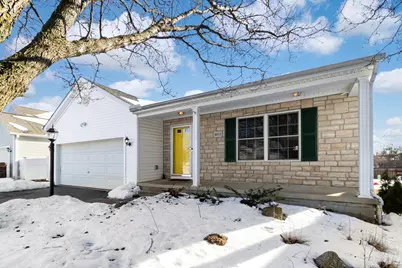 8033 Willowbrook Crsg Drive, Blacklick, OH 43004 - Photo 1