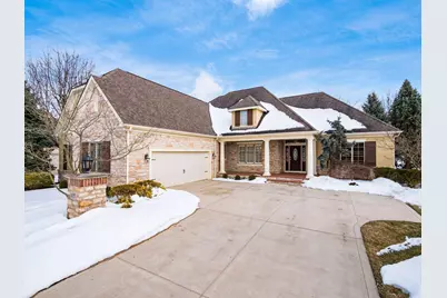 8155 Flynn Lane, Dublin, OH 43017 - Photo 1