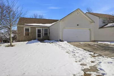 1360 Hafton Woods Drive, Columbus, OH 43204 - Photo 1