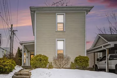 117 W 3rd Street, Marysville, OH 43040 - Photo 1