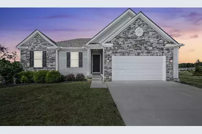 249 Mannaseh Drive W, Granville, OH 43023 - Photo 1