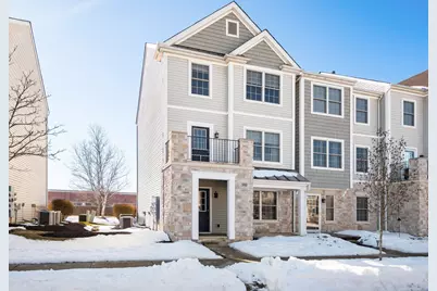 5981 Canyon Creek Drive #401, Dublin, OH 43016 - Photo 1