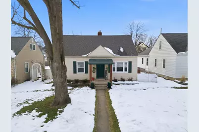 805 Timberman Road, Columbus, OH 43212 - Photo 1