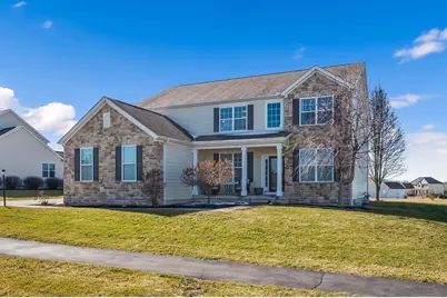 231 Bluegrass Way, Ostrander, OH 43061 - Photo 1