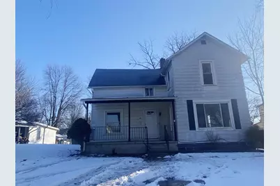 145 S Fulton Street, Richwood, OH 43344 - Photo 1