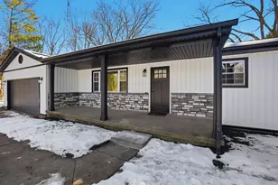 5309 Virts Rd, Mechanicsburg, OH 43044 - Photo 1