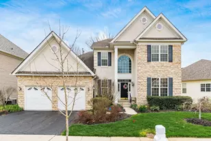 4827 St Medan Dr, Westerville, OH 43082 - Photo 1