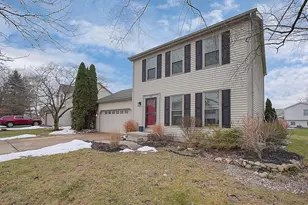 100 Quarry Ct, Delaware, OH 43015 - Photo 1