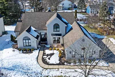 321 Windcroft Drive, Westerville, OH 43082 - Photo 1