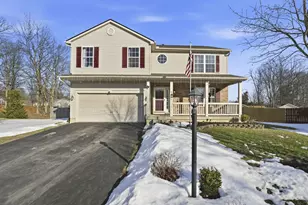 456 Joseph Van Dorn Ct, Pataskala, OH 43062 - Photo 1