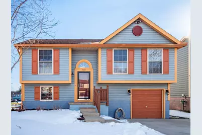 7001 Richfield Drive, Reynoldsburg, OH 43068 - Photo 1