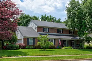 303 Greenglade Ave, Worthington, OH 43085 - Photo 1