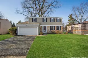 3223 Banting St, Dublin, OH 43017 - Photo 1