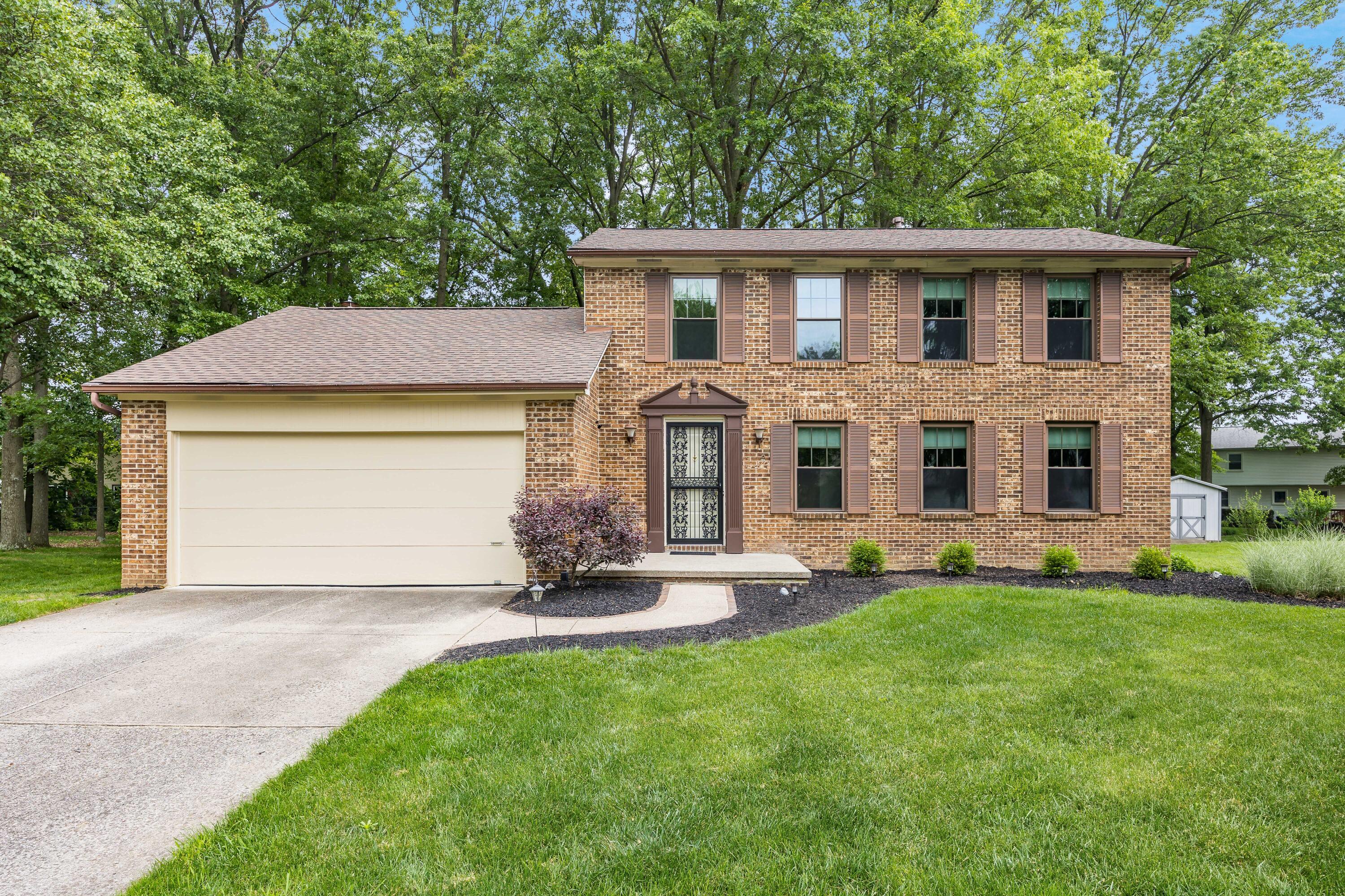 544 Waring Way, Columbus, OH 43213 - MLS 226004302 - Coldwell Banker