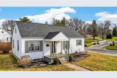 550 Springhollow Road, Circleville, OH 43113 - Photo 1