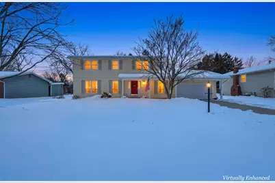 6623 Millbrae Road, Columbus, OH 43235 - Photo 1