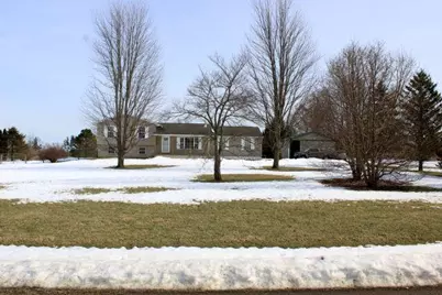 12058 Dunham Road, Mount Vernon, OH 43050 - Photo 1