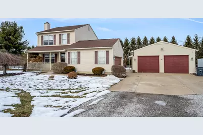 9755 State Route 521, Sunbury, OH 43074 - Photo 1