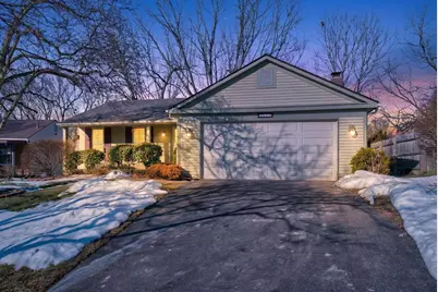 3712 Creek Ridge Court, Columbus, OH 43230 - Photo 1