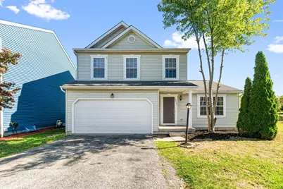 8810 Greylag Loop, Blacklick, OH 43004 - Photo 1