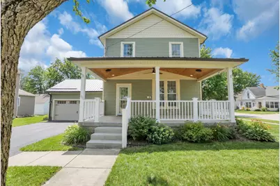 41 E Columbus Street, Thornville, OH 43076 - Photo 1