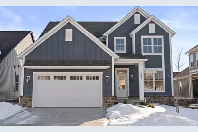 3647 Kassidy Drive, Grove City, OH 43123 - Photo 1