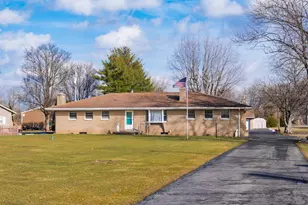 4864 Harrisburg Pike, Grove City, OH 43123 - Photo 1