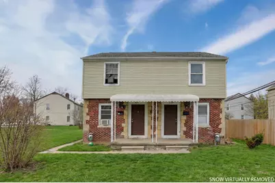 839-841 S Ogden Avenue, Columbus, OH 43204 - Photo 1