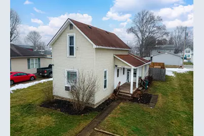 405 Maplewood Avenue, Mount Vernon, OH 43050 - Photo 1