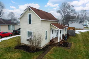 405 Maplewood Ave, Mount Vernon, OH 43050 - Photo 1