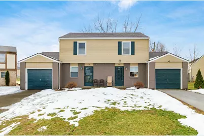 6142 Laurelwood Court, Columbus, OH 43229 - Photo 1