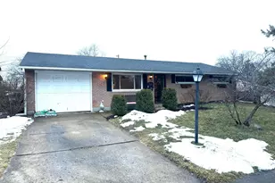 3509 Canberra Ct, Westerville, OH 43081 - Photo 1