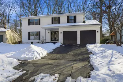 830 Lindenhaven Road, Columbus, OH 43230 - Photo 1
