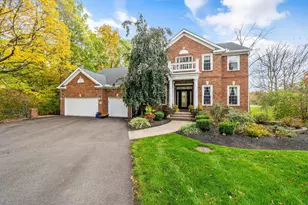 6573 Spinnaker Dr, Lewis Center, OH 43035 - Photo 1